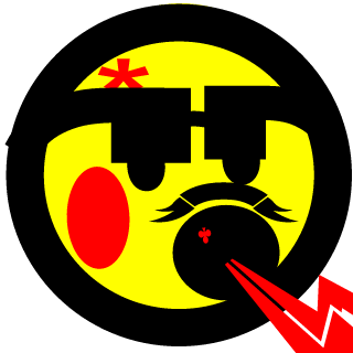 marucom's emblem