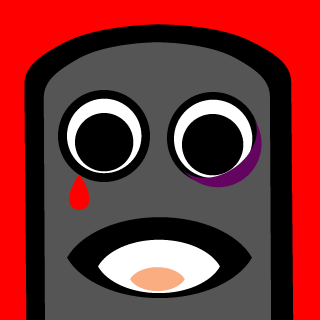 Dexter OGC's emblem