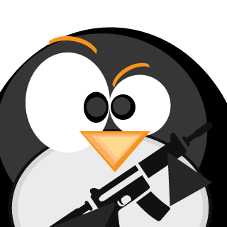 Xshot2020's emblem