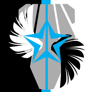skkingrules's emblem