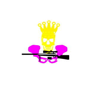 CaraDeGarfo's emblem