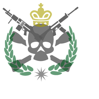 SKA-Eversman's emblem
