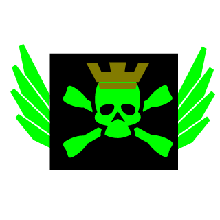 AreUMadBro?'s emblem