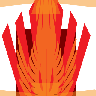 BlackGrim's emblem