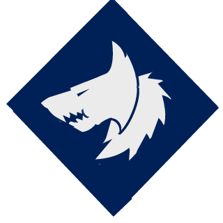IC3W0LF's emblem