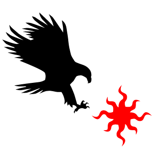 NealCaffre's emblem