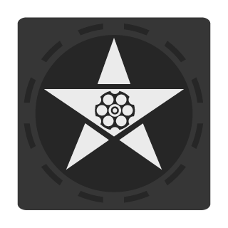 DonCondom's emblem