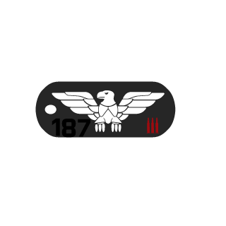 ICE's emblem