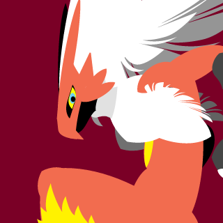 BeastHun12's emblem