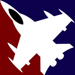 X Axis's emblem