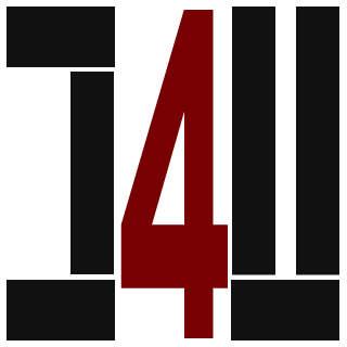 DEAD ASSAUlT UNIT's emblem