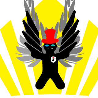 SgtGewehr's emblem