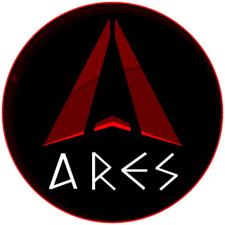 theOGAres's emblem