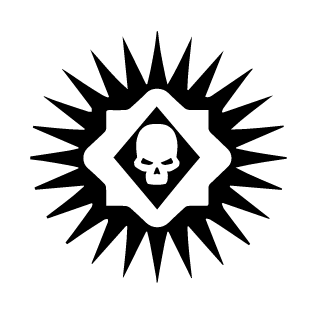 Iq214's emblem