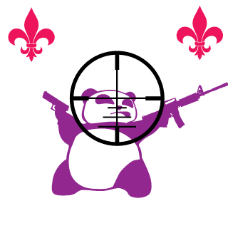 powdEXX's emblem