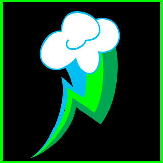 F1REBirDy's emblem