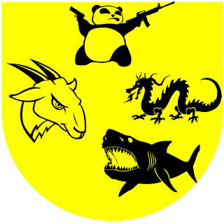 Nexuz-20's emblem