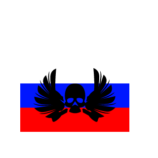 GRIM161's emblem
