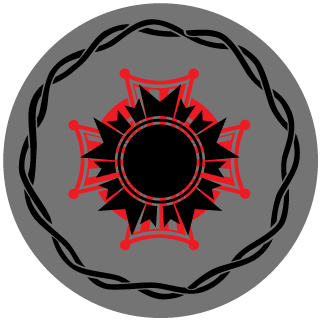 ZoneZero's emblem