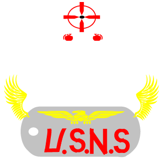 I N S S's emblem