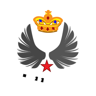 TheCheeqman's emblem