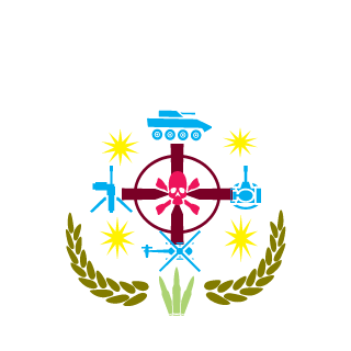 Treminater-Troll's emblem