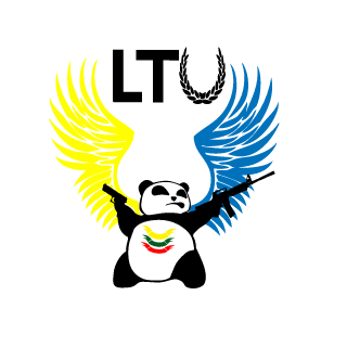 Patriotas007's emblem