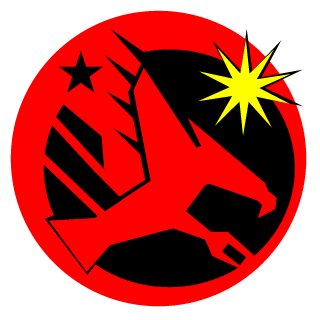 DOGFIGHTRING's emblem