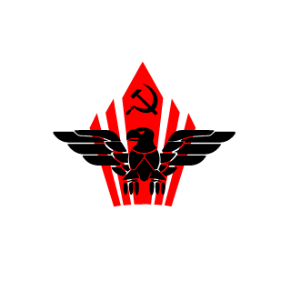 Nomad88x's emblem