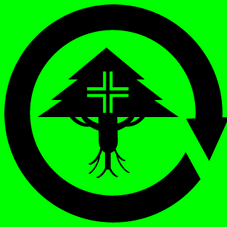 Dvn's emblem