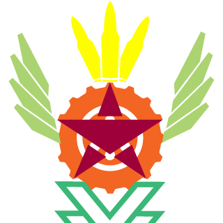 Relokim's emblem