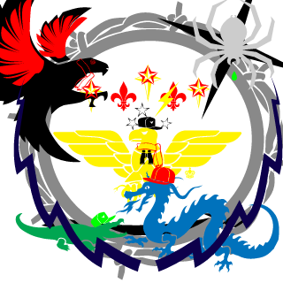 Mes1spot's emblem