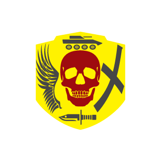 Fusokalamos's emblem
