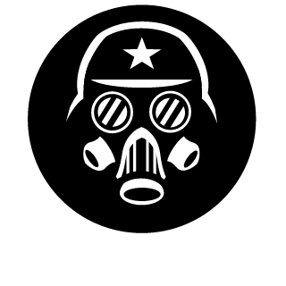 MRTER79's emblem