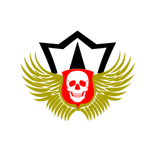 Roraty's emblem