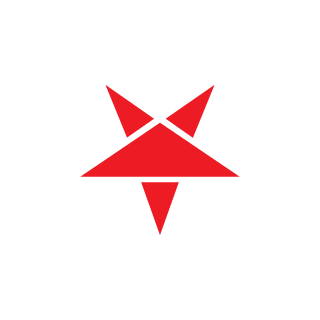 Myamericaz's emblem
