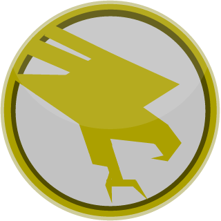 DCYISM's emblem