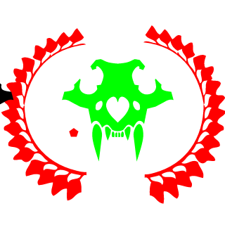 True_ZistR's emblem