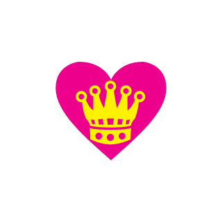 EvilQueen-NL's emblem