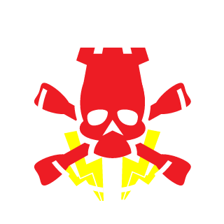 1989Tilltheman's emblem