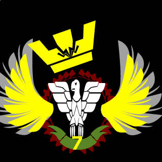 0v3rd0wZ's emblem