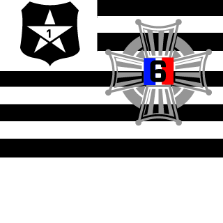 LeLichemeister's emblem