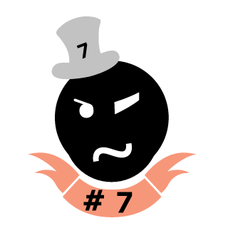 NoogyOfBorkLand's emblem