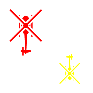 FriTsNighT's emblem