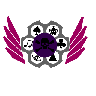 bezdarami's emblem