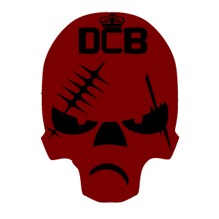 Dont Cry Baby's emblem