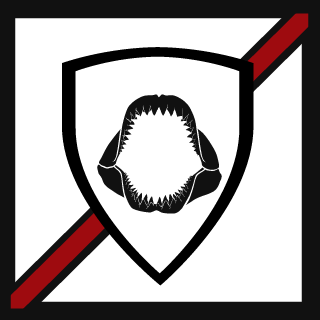 Vyvyclonidine's emblem
