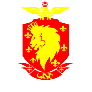 Joshdurm's emblem