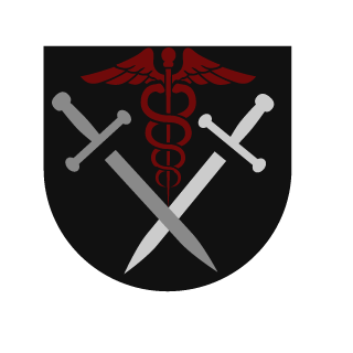 TimboSlice868's emblem