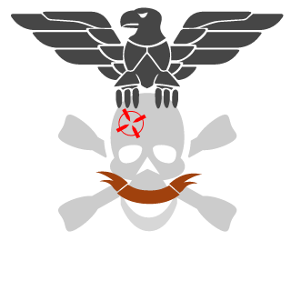 napalmed's emblem